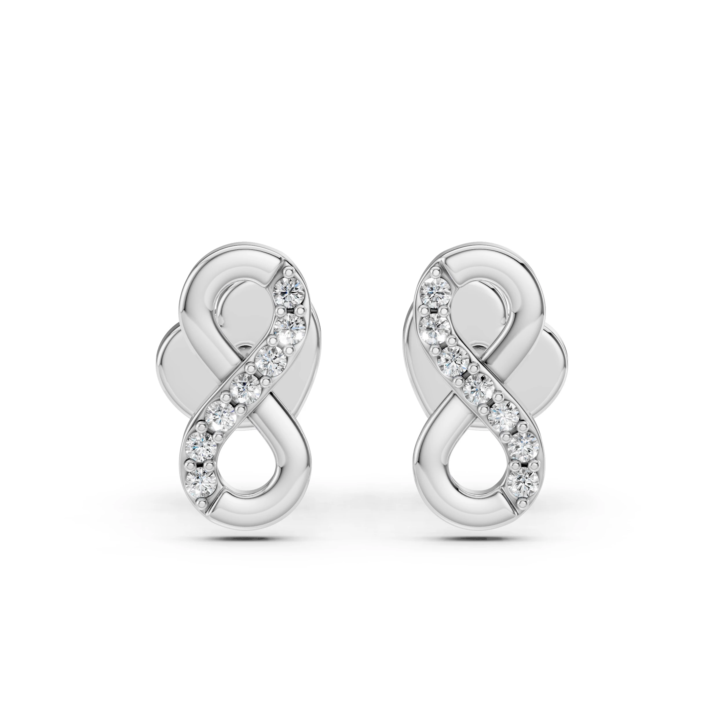 Earrings — Collections